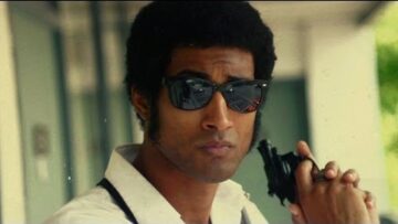 Randy Michael & The Sharp Dressed Lads – The Face