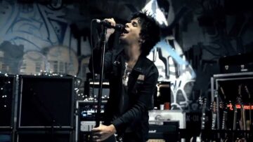 Green Day – Oh Love