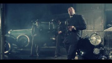 Busta Rhymes – Movie