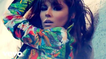 Cheryl Cole – Call My Name