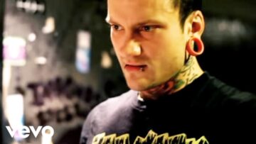 Dead by April – Stronger