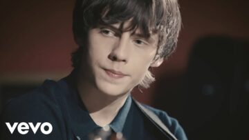 Jake Bugg – Two Fingers