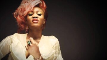 Eva Alordiah – High