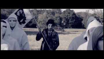 Crown The Empire – The Fallout (PART II of the extended music video)