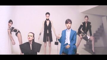 Tiga – Plush