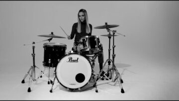 Florrie – Shot You Down