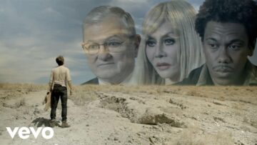 Electric Guest – This Head I Hold (Director’s Cut)