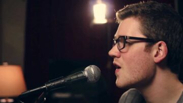 Alex Goot – Torn