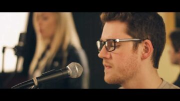 Alex Goot – Diamonds