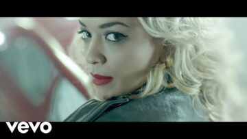 Rita Ora – R.I.P.