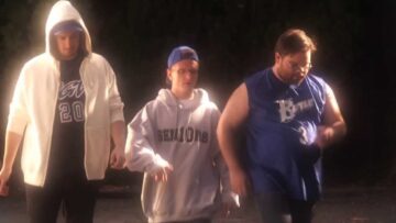 The Axis of Awesome – How To Write A Love Song