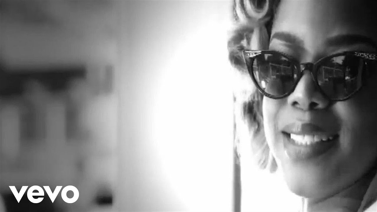 Leela James – Something Got A Hold On Me