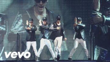 Big Time Rush – Elevate