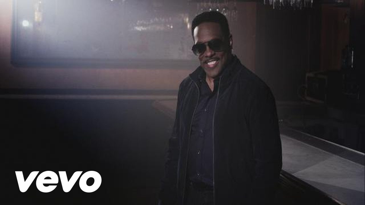 Charlie Wilson – My Love Is All I Have