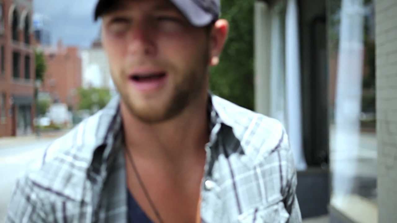 Chris Lane – Starting Tonight