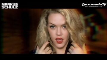 Markus Schulz – Nothing Without Me