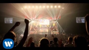 M. Pokora – Merci d’être