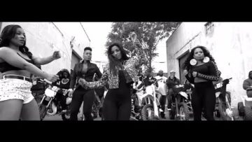 Wale – Actin’ Up