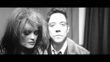 The Kills – The Last Goodbye