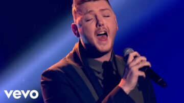 James Arthur – Impossible