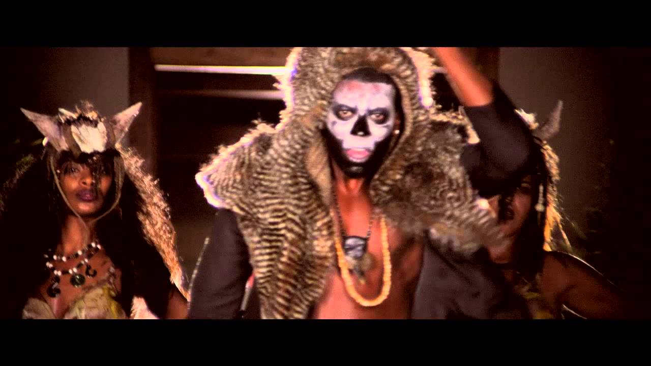 Sam B – No Room In Hell