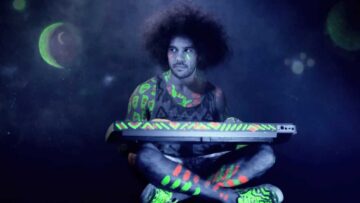 Disaster In The Universe – Curiosity