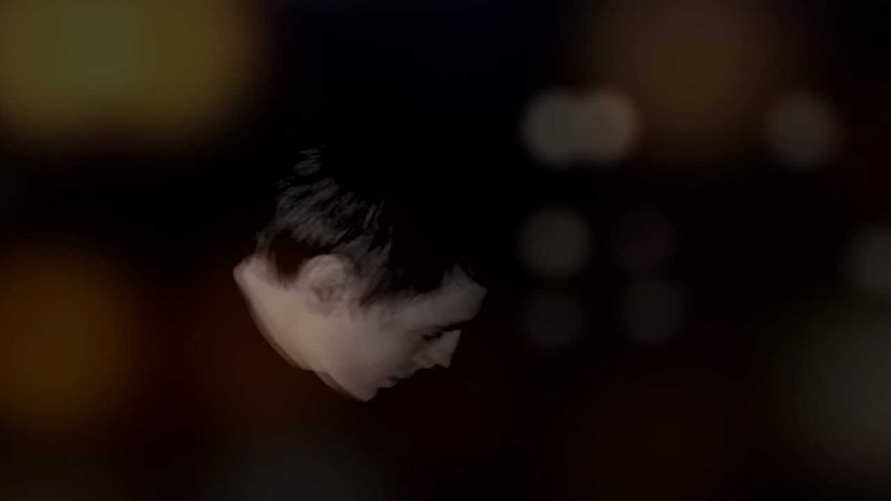 The Beth Edges – Black Clouds