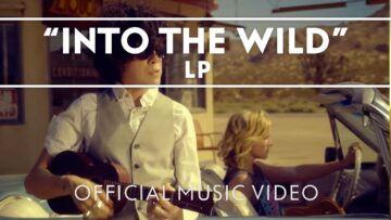 LP – Into the Wild