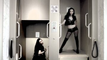 Tankard – A Girl Called Cerveza