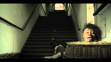 The D.O.T. – You Never Asked