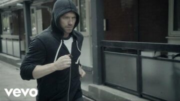 Ronan Keating – Fires