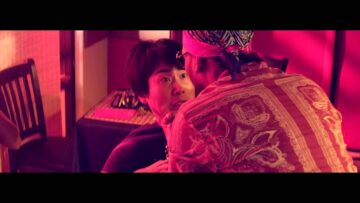 The Black Keys – The Baddest Man Alive