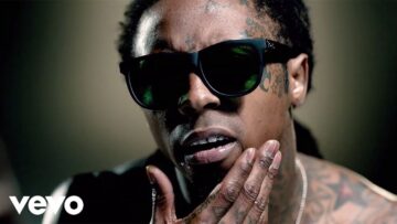 Lil Wayne – Mirror