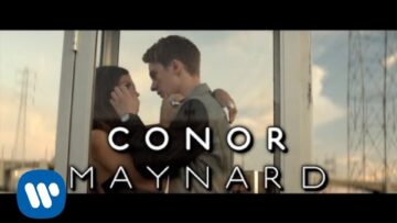 Conor Maynard – Turn Around