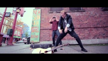 The Pack A.D. – Sirens