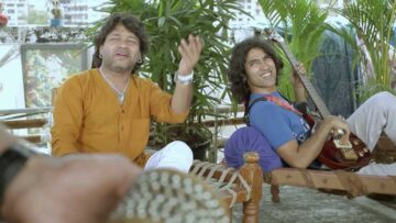 Kailash Kher – Rangeele
