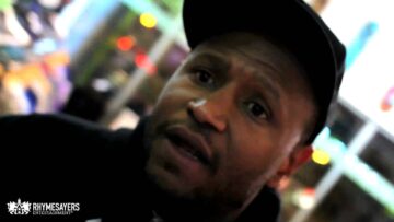 I Self Devine – New Shoe Smell