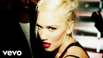 No Doubt – Settle Down