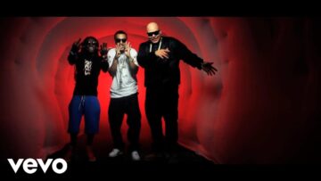 Fat Joe – Yellow Tape