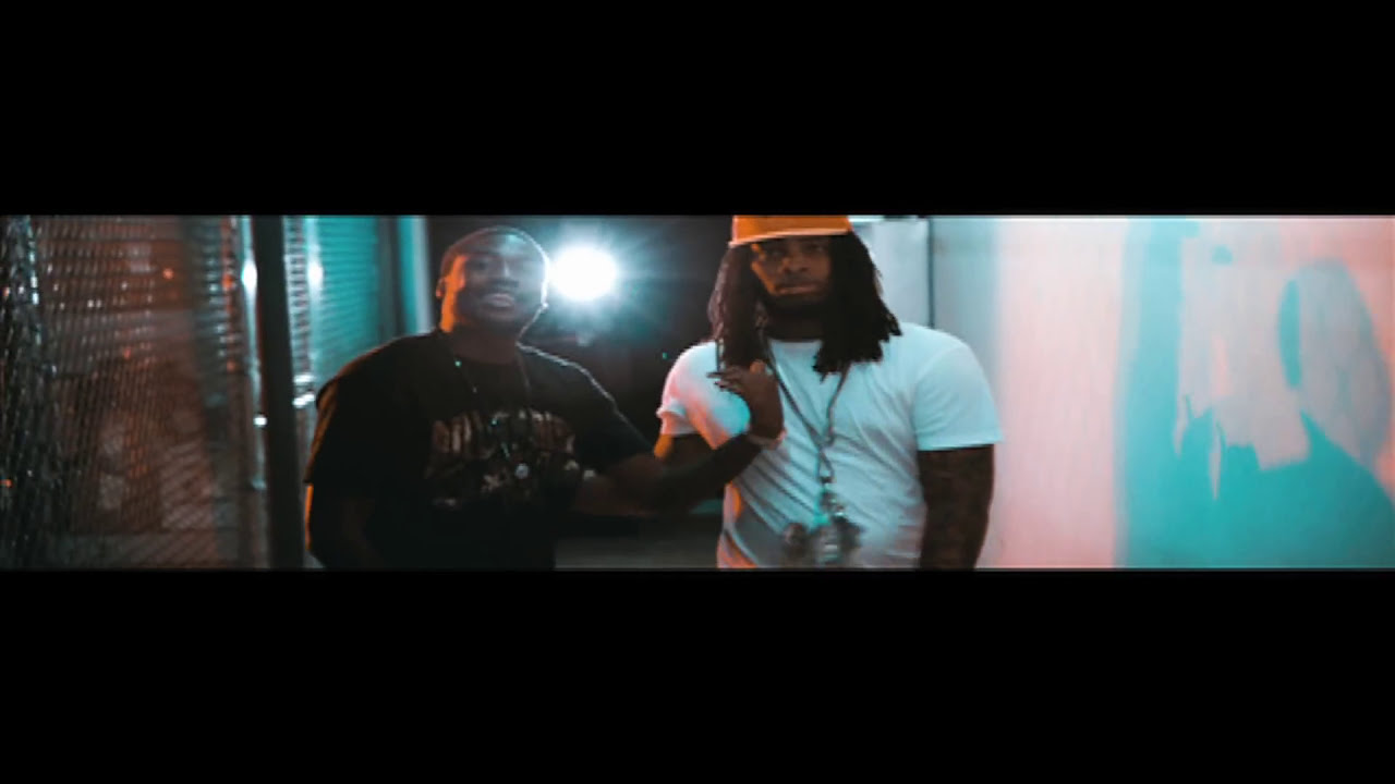 Waka Flocka Flame – Let Dem Guns Blam