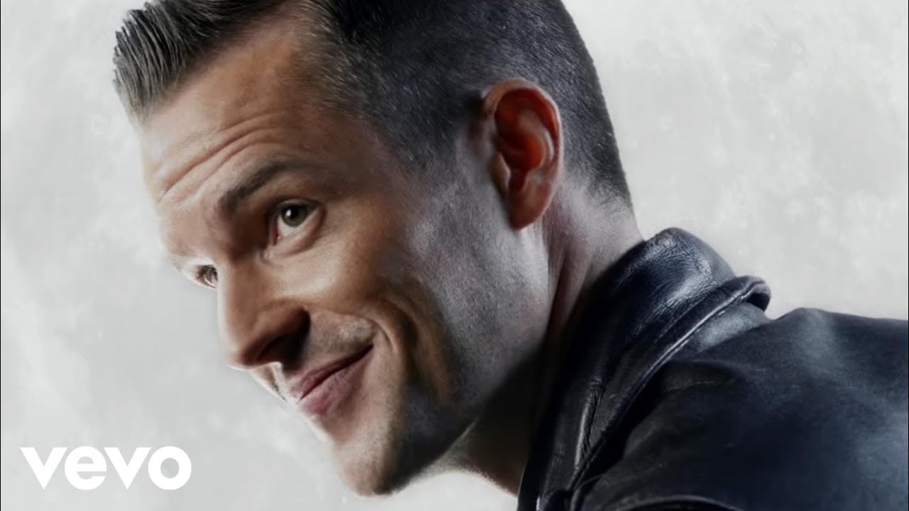 The Killers – Miss Atomic Bomb  (Version 1)