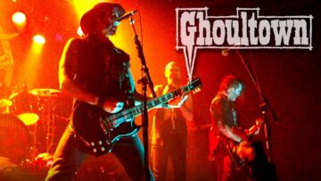 Ghoultown – Hog Trail