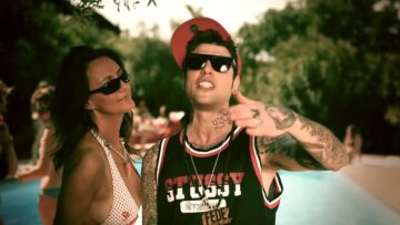 Fedez – Faccio Brutto