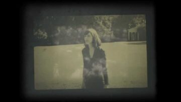 Julia Holter – Marienbad