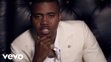Nas – Bye Baby