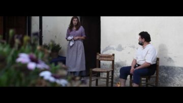 Ebri Knight – La Masovera