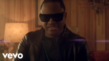 Taio Cruz – There She Goes