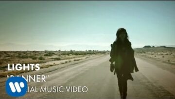 Lights – Banner