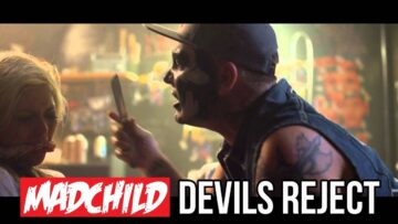 Madchild – Devil’s Reject