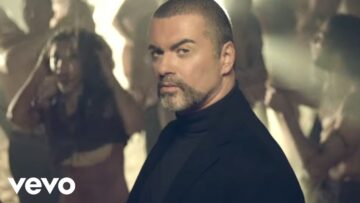 George Michael – White Light